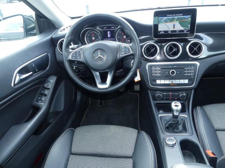 Photo 13 VIN: WDD1179081N407242 - MERCEDES-BENZ CLA SHOOTING BRAKE 