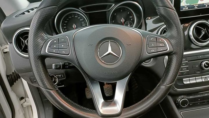 Photo 22 VIN: WDD1179081N408519 - MERCEDES-BENZ CLA SHOOTING BRAKE 