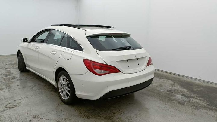 Photo 7 VIN: WDD1179081N408519 - MERCEDES-BENZ CLA SHOOTING BRAKE 