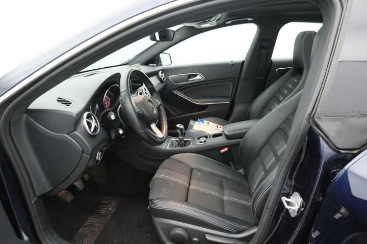 Photo 3 VIN: WDD1179081N423767 - MERCEDES-BENZ CLA SHOOTING BRAKE 