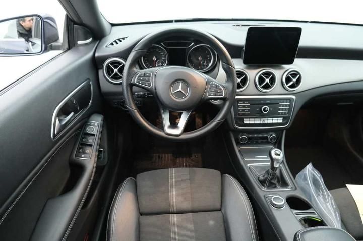 Photo 9 VIN: WDD1179081N423767 - MERCEDES-BENZ CLA SHOOTING BRAKE 