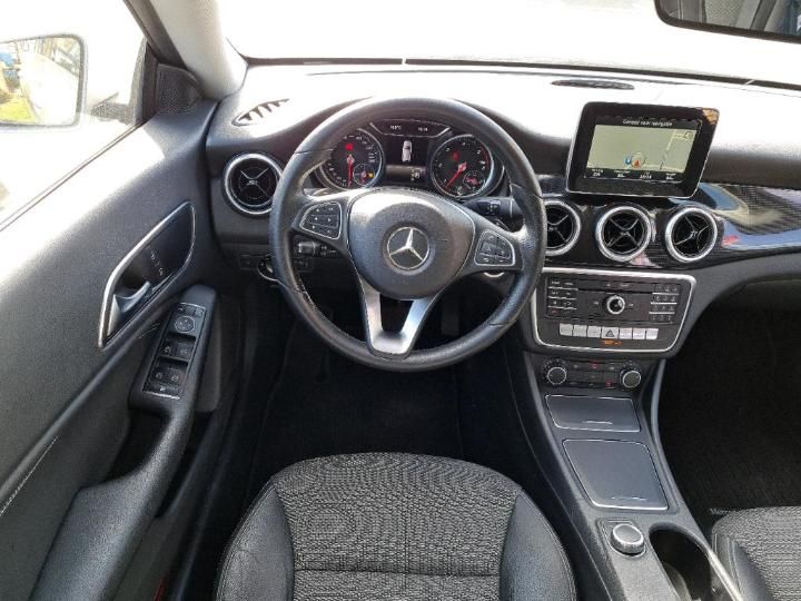 Photo 12 VIN: WDD1179081N425484 - MERCEDES-BENZ CLA SHOOTING BRAKE 