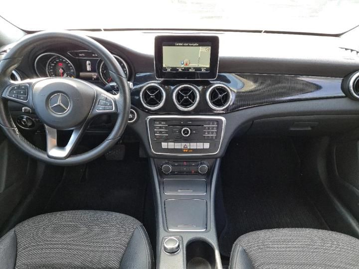 Photo 8 VIN: WDD1179081N425484 - MERCEDES-BENZ CLA SHOOTING BRAKE 