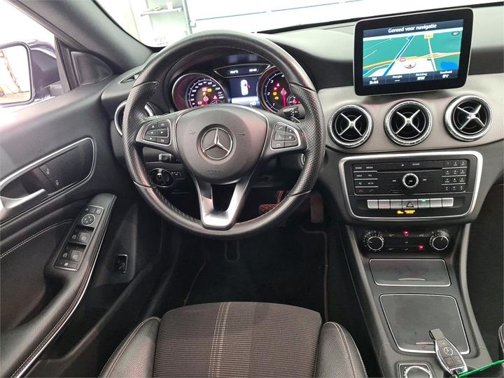 Photo 11 VIN: WDD1179081N429151 - MERCEDES-BENZ CLA 