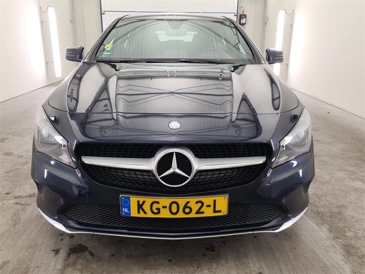 Photo 18 VIN: WDD1179081N429151 - MERCEDES-BENZ CLA 