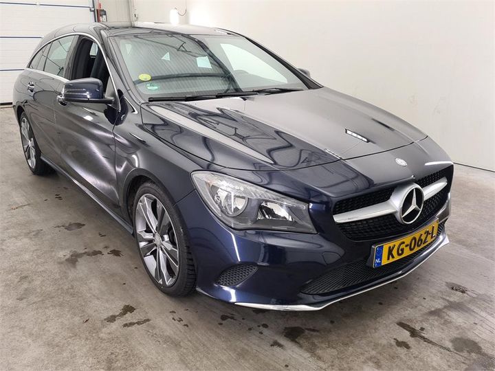 Photo 29 VIN: WDD1179081N429151 - MERCEDES-BENZ CLA 