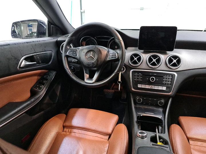 Photo 6 VIN: WDD1179081N430158 - MERCEDES-BENZ CLA 200 