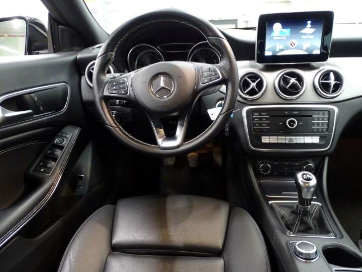 Photo 12 VIN: WDD1179081N430499 - MERCEDES-BENZ CLA SHOOTING BRAKE 