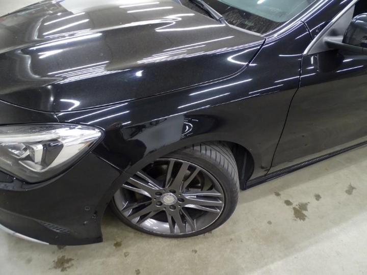 Photo 26 VIN: WDD1179081N430499 - MERCEDES-BENZ CLA SHOOTING BRAKE 