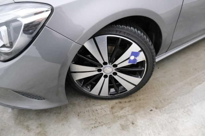 Photo 21 VIN: WDD1179081N431269 - MERCEDES-BENZ CLA SH.BRAKE FL&#3916 