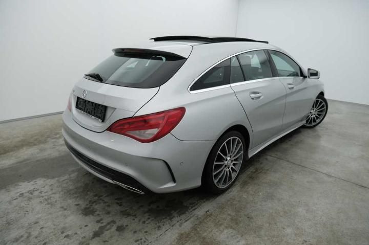 Photo 2 VIN: WDD1179081N431874 - MERCEDES-BENZ CLA SH.BRAKE FL&#3916 