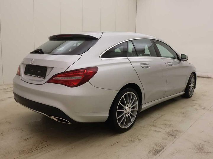 Photo 10 VIN: WDD1179081N432480 - MERCEDES-BENZ CLA-KLASSE 