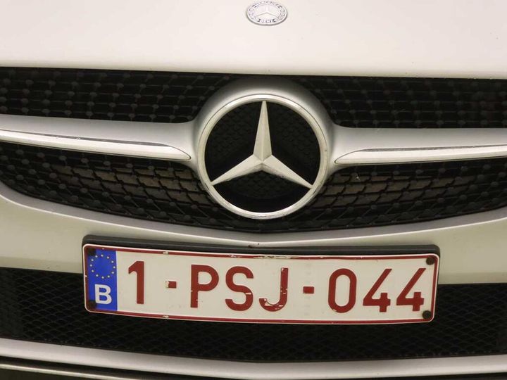 Photo 12 VIN: WDD1179081N432480 - MERCEDES-BENZ CLA-KLASSE 