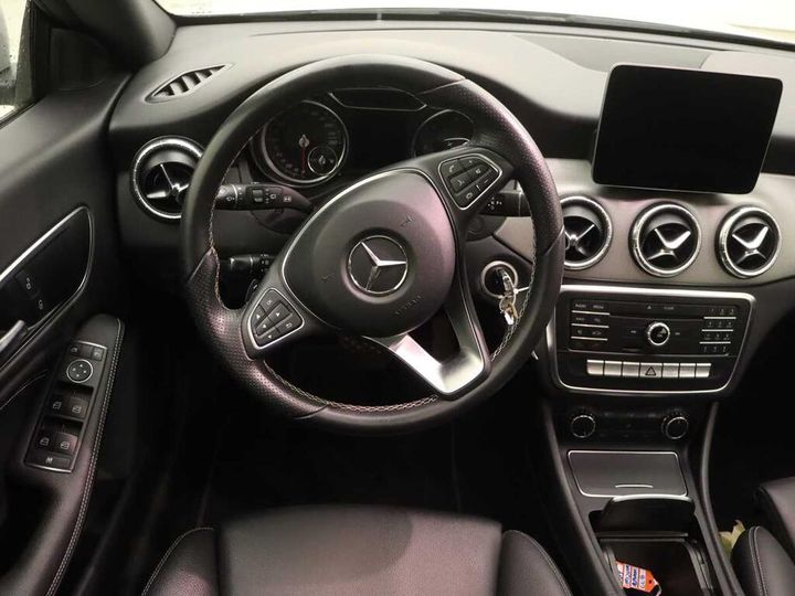 Photo 15 VIN: WDD1179081N432480 - MERCEDES-BENZ CLA-KLASSE 