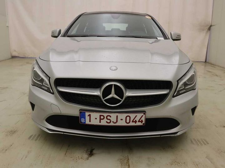 Photo 16 VIN: WDD1179081N432480 - MERCEDES-BENZ CLA-KLASSE 