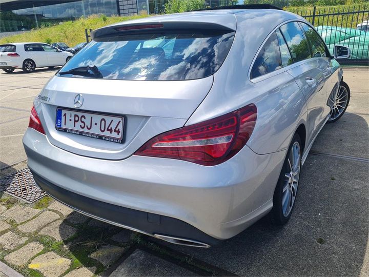 Photo 2 VIN: WDD1179081N432480 - MERCEDES-BENZ CLA-KLASSE 