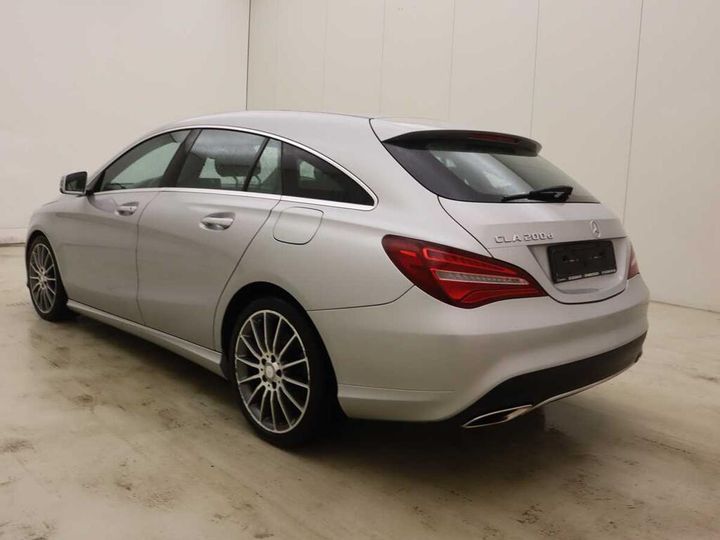 Photo 9 VIN: WDD1179081N432480 - MERCEDES-BENZ CLA-KLASSE 