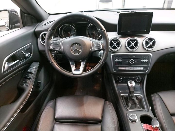 Photo 12 VIN: WDD1179081N434366 - MERCEDES-BENZ CLA SHOOTING BRAKE 