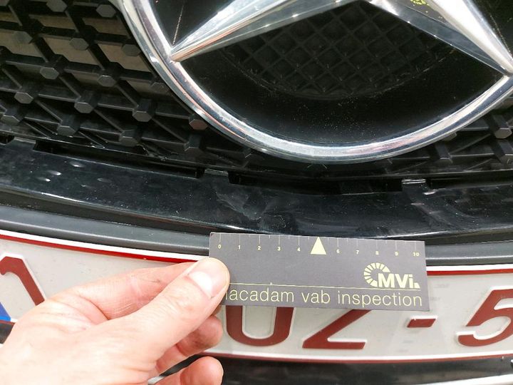 Photo 21 VIN: WDD1179081N434366 - MERCEDES-BENZ CLA SHOOTING BRAKE 