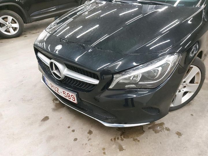 Photo 26 VIN: WDD1179081N434366 - MERCEDES-BENZ CLA SHOOTING BRAKE 