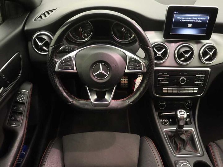 Photo 15 VIN: WDD1179081N434902 - MERCEDES-BENZ CLA-KLASSE 