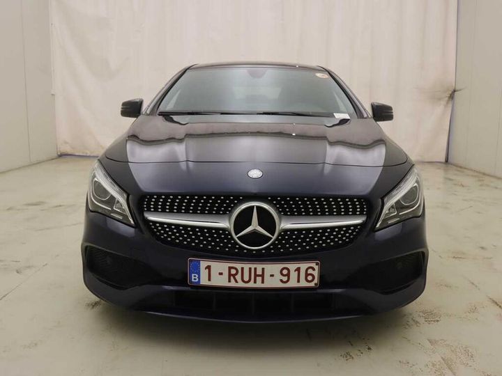 Photo 16 VIN: WDD1179081N434902 - MERCEDES-BENZ CLA-KLASSE 