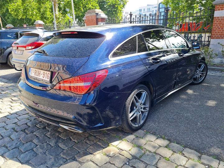 Photo 2 VIN: WDD1179081N434902 - MERCEDES-BENZ CLA-KLASSE 