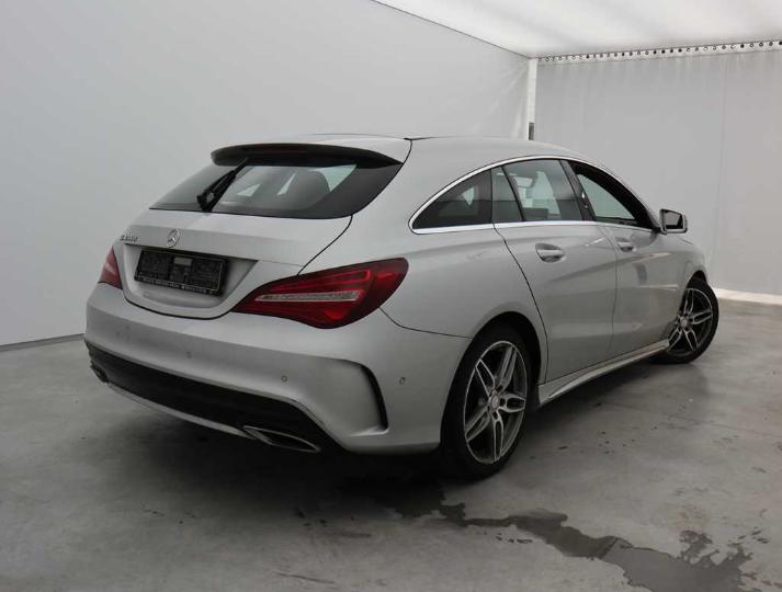 Photo 4 VIN: WDD1179081N436383 - MERCEDES-BENZ CLA SHOOTING BRAKE 