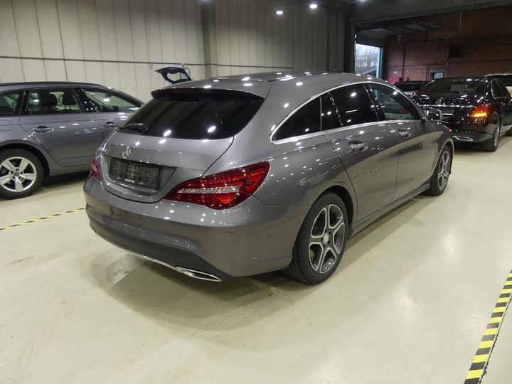 Photo 2 VIN: WDD1179081N437324 - MERCEDES-BENZ CLA SB 