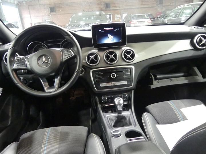 Photo 8 VIN: WDD1179081N437324 - MERCEDES-BENZ CLA SB 