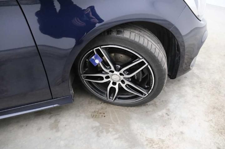 Photo 23 VIN: WDD1179081N437773 - MERCEDES-BENZ CLA SH.BRAKE FL&#3916 