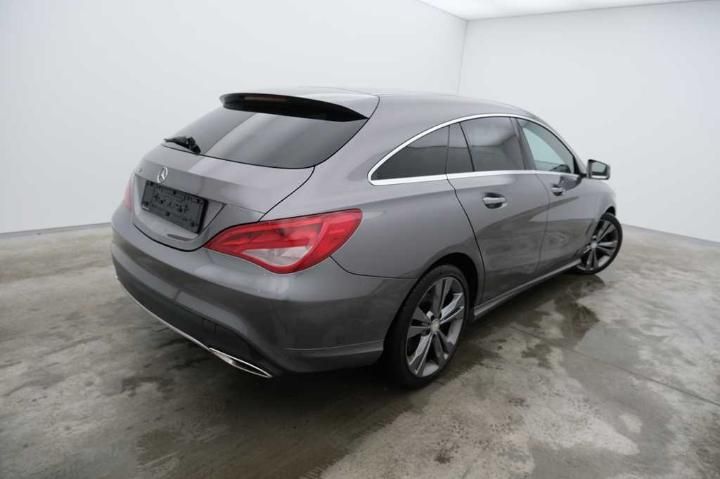 Photo 2 VIN: WDD1179081N440783 - MERCEDES-BENZ CLA SH.BRAKE FL&#3916 