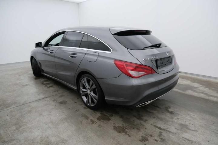 Photo 7 VIN: WDD1179081N440783 - MERCEDES-BENZ CLA SH.BRAKE FL&#3916 