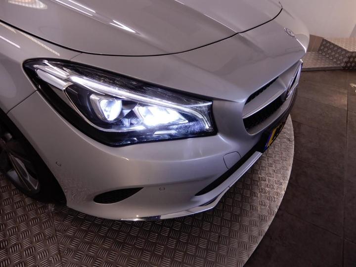 Photo 18 VIN: WDD1179081N447557 - MERCEDES-BENZ CLA SHOOTING BRAKE 