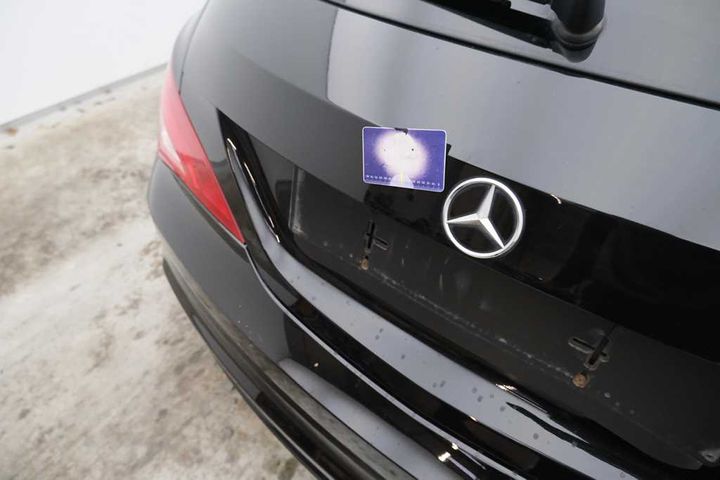 Photo 21 VIN: WDD1179081N451172 - MERCEDES-BENZ CLA SH.BRAKE FL&#3916 