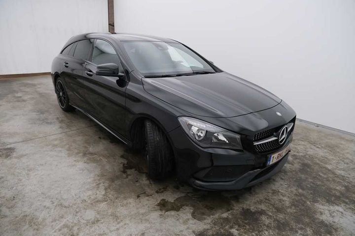 Photo 8 VIN: WDD1179081N451172 - MERCEDES-BENZ CLA SH.BRAKE FL&#3916 