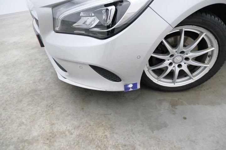 Photo 22 VIN: WDD1179081N453089 - MERCEDES-BENZ CLA SH.BRAKE FL&#3916 