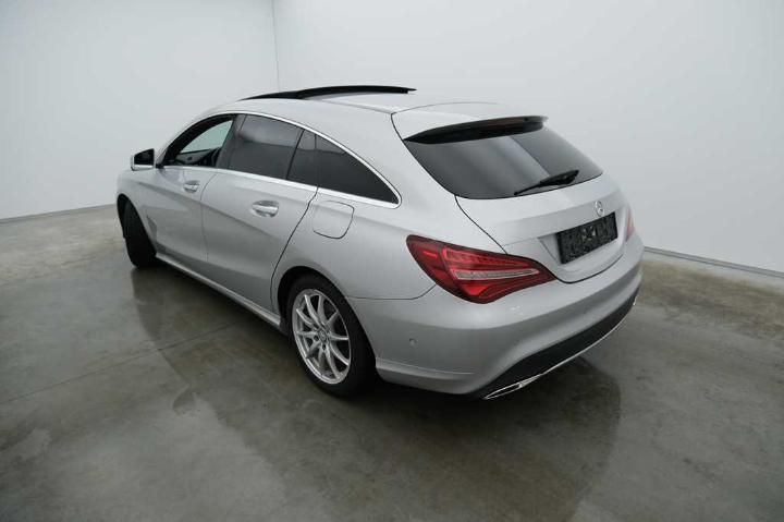 Photo 7 VIN: WDD1179081N453089 - MERCEDES-BENZ CLA SH.BRAKE FL&#3916 