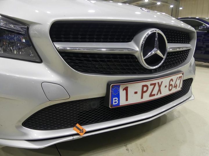 Photo 23 VIN: WDD1179081N453200 - MERCEDES-BENZ CLA SB 