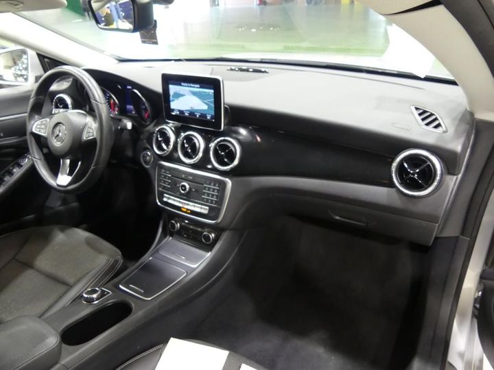 Photo 3 VIN: WDD1179081N453200 - MERCEDES-BENZ CLA SB 