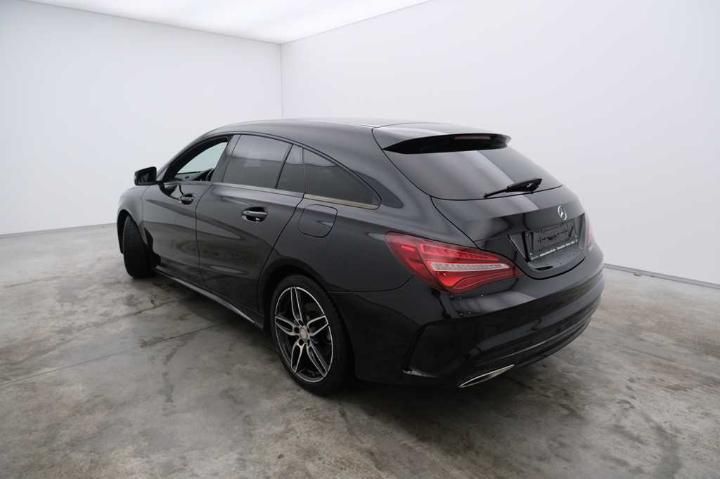 Photo 7 VIN: WDD1179081N453564 - MERCEDES-BENZ CLA SH.BRAKE FL&#3916 