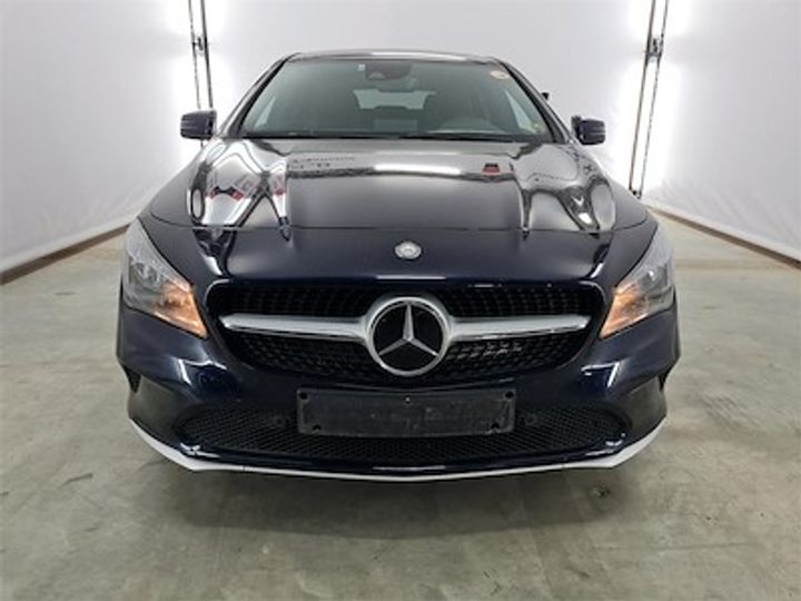 Photo 5 VIN: WDD1179081N453592 - MERCEDES-BENZ CLASSE CLA SB DIESEL (X117) - 2016 