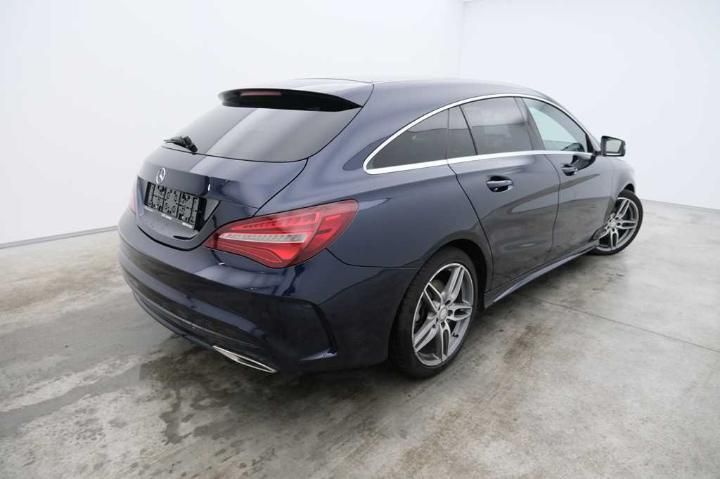 Photo 2 VIN: WDD1179081N454739 - MERCEDES-BENZ CLA SH.BRAKE FL&#3916 