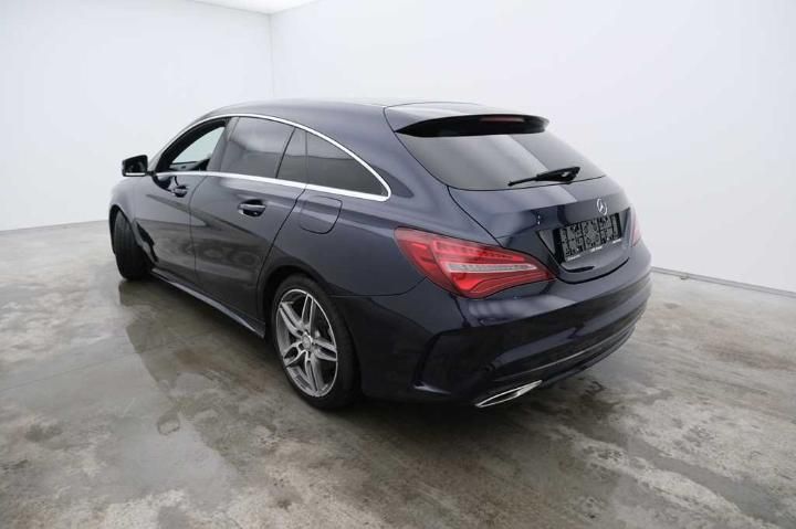 Photo 7 VIN: WDD1179081N454739 - MERCEDES-BENZ CLA SH.BRAKE FL&#3916 