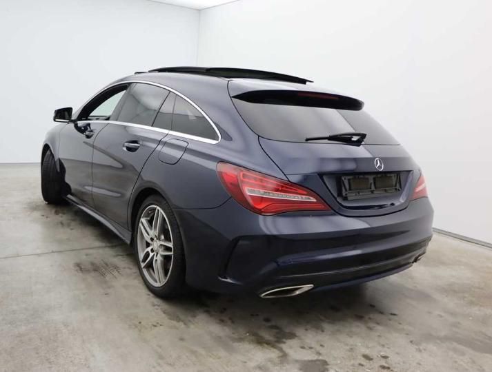 Photo 7 VIN: WDD1179081N455179 - MERCEDES-BENZ CLA SH.BRAKE FL&#3916 