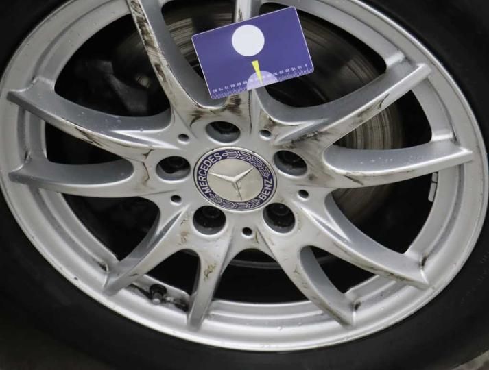 Photo 20 VIN: WDD1179081N455382 - MERCEDES-BENZ CLA SH.BRAKE FL&#3916 