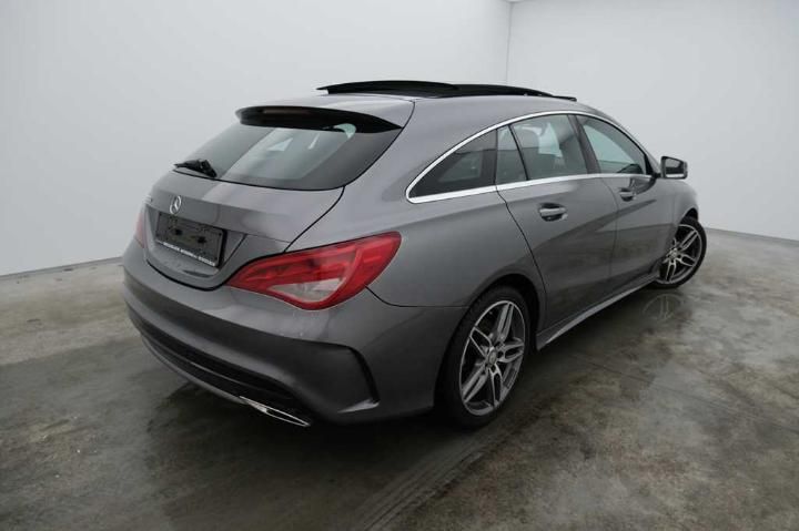 Photo 2 VIN: WDD1179081N456651 - MERCEDES-BENZ CLA SH.BRAKE FL&#3916 