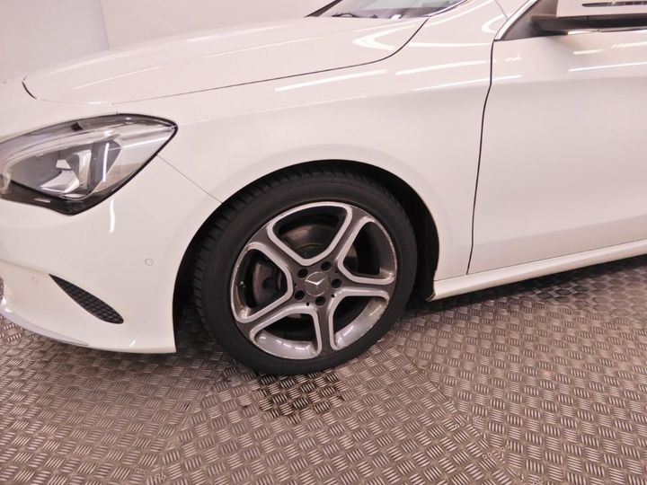 Photo 22 VIN: WDD1179081N456921 - MERCEDES-BENZ CLA-KLASSE SHOOTING 