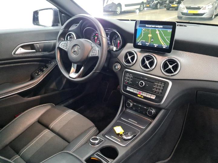 Photo 10 VIN: WDD1179081N457579 - MERCEDES-BENZ CLA SHOOTING BRAKE 