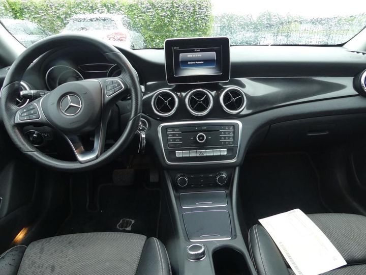 Photo 7 VIN: WDD1179081N457657 - MERCEDES-BENZ CLA SB 